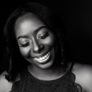 Meet your Posher, Sharetta